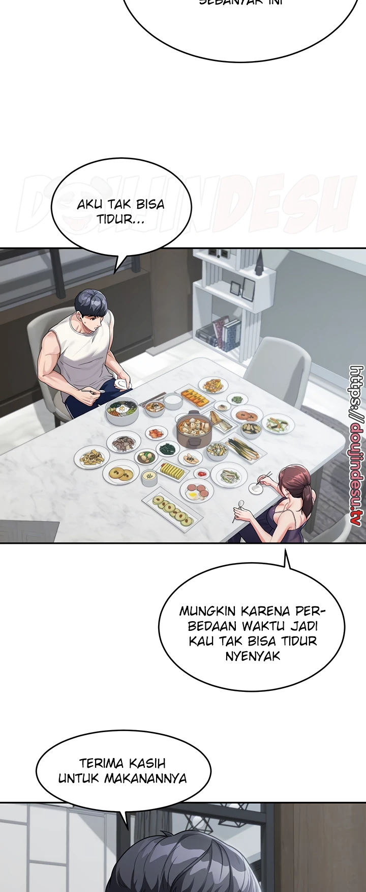 My Mom and Sister Chapter 02 - Page 14